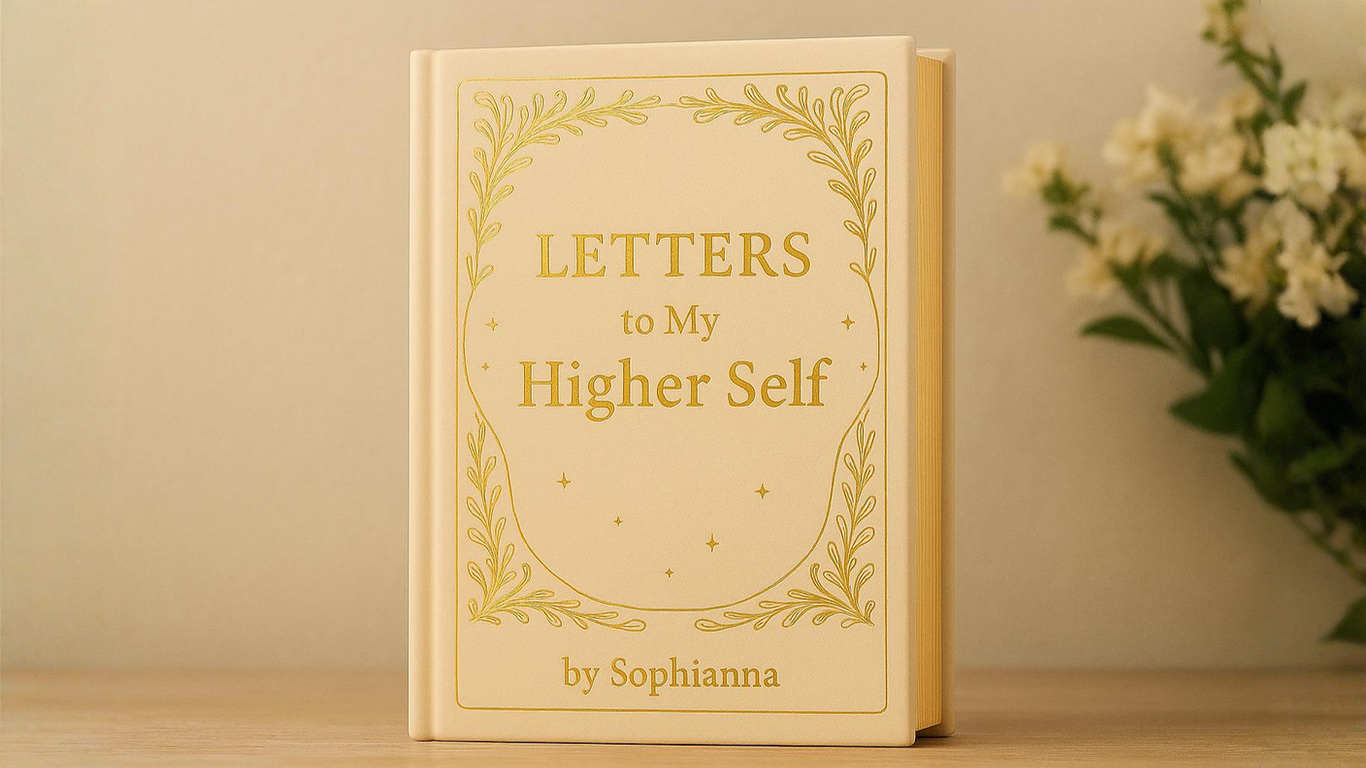 Yüksek Benliğinle Yazışma Defteri / Conversations with My Higher Self